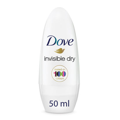 Picture of Desod DOVE Roll-On Invisible Dry 50ml