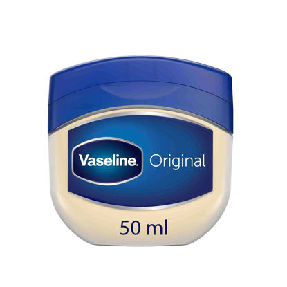 Picture of Vaselina VASELINE Original 50ml