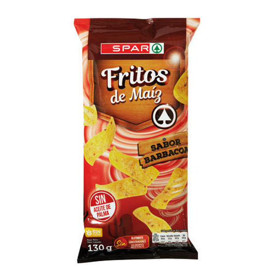 Spar Online. Snack SPAR Gambitos Milho 80gr