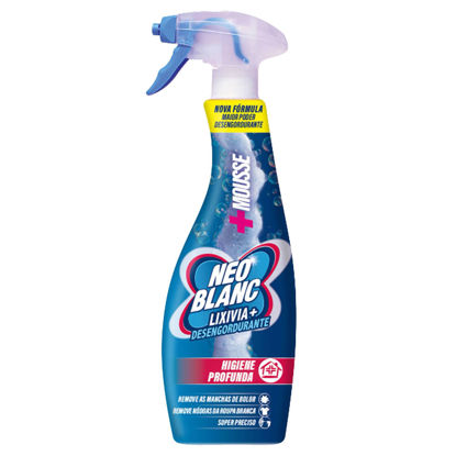 Picture of Spray NEOBLANC Mousse Floral 700ml