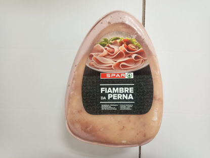 Picture of Fiambre SPAR Perna Extra II kg (emb 200GR aprox)