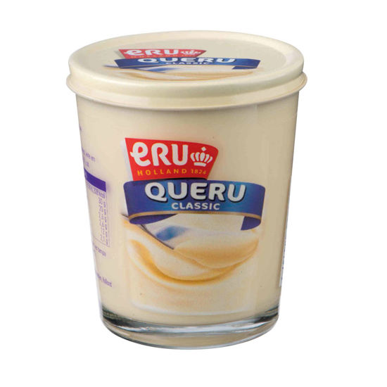 Picture of Queijo Barrar QUERU Classico 135gr