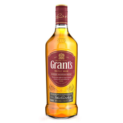 Picture of Whisky GRANTS 70cl