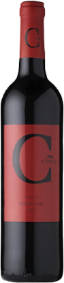 Picture of Vinho C DE CABRIZ Tinto 75cl