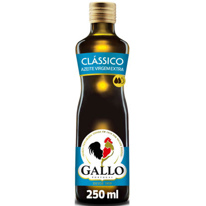 Picture of Azeite GALLO Clássico 250ml