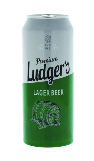 Imagem de Cerveja SPAR Ludgers Gold 50cl