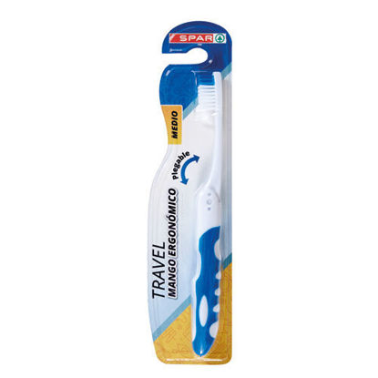 Picture of Esc Dent SPAR Viagem un