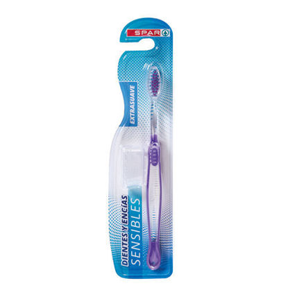 Picture of Esc Dent SPAR Dentes Sensíveis un