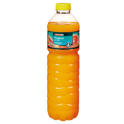 Picture of Sumo SPAR Tropical S/Gas 1,5lt