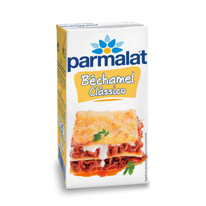 Picture of Molho Bechamel PARMALAT 500ml