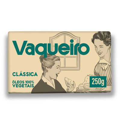 Picture of Margarina VAQUEIRO 250gr