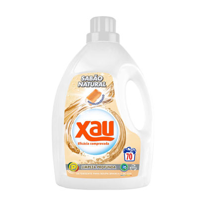 Picture of Det Roupa XAU Liq Sab Nat 70Dos