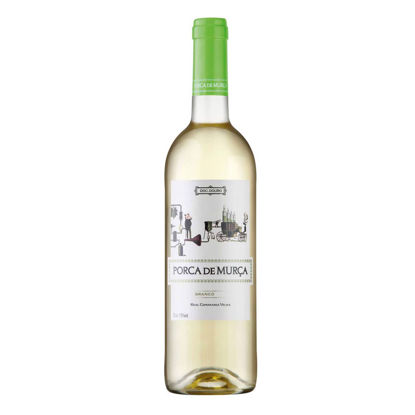 Picture of Vinho PORCA MURCA Branco Douro 75cl