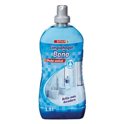 Picture of Det SPAR WC Gel 1,5lt