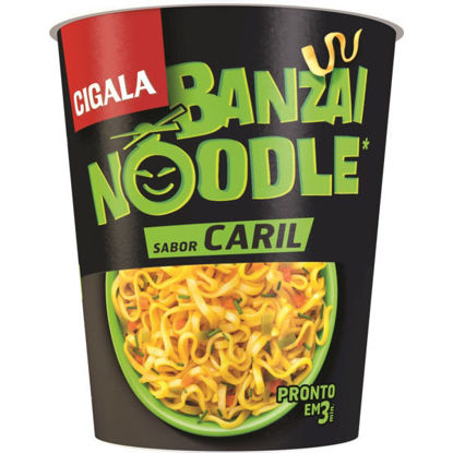 Picture of Massa Inst CIGALA Banzai Caril 67gr