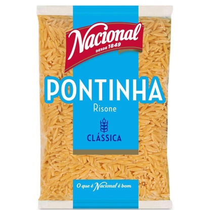 Picture of Massa NACIONAL Pontinha 250gr
