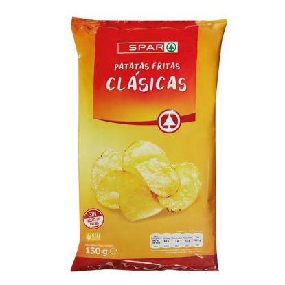 Picture of Bat Frit SPAR Artesanais 130gr