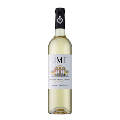 Picture of Vinho JMF Branco 75cl