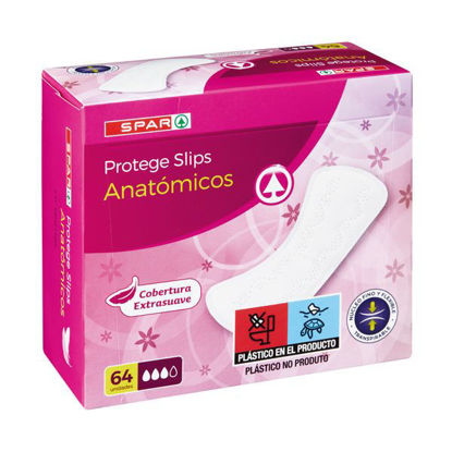 Picture of Pensos Hig SPAR Protege Slip 64un