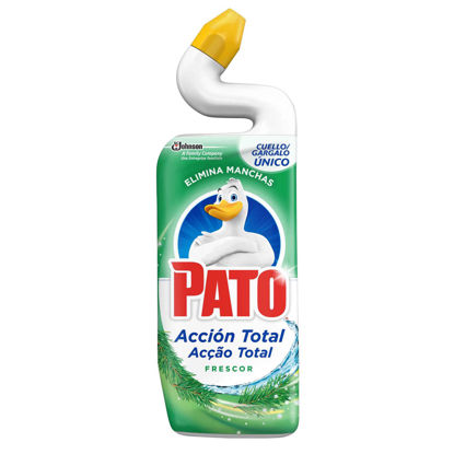 Picture of Det PATO Líquido 5em1 Pine 750ml