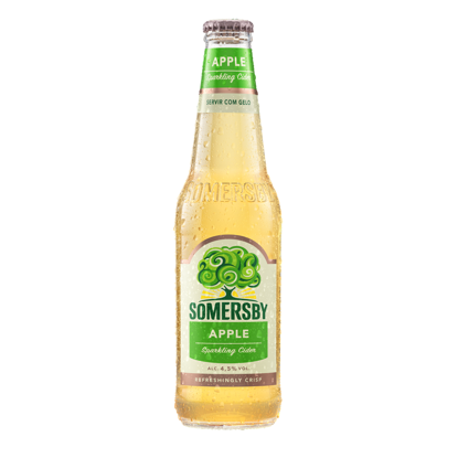 Picture of Sidra SOMERSBY 33cl