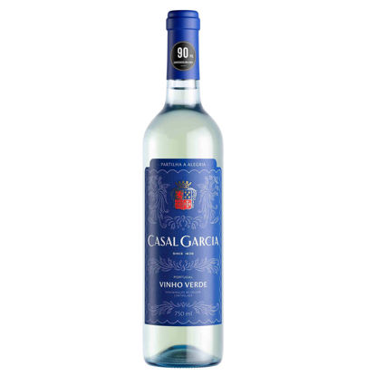 Picture of Vinho CASAL GARCIA Verde Branco 75cl