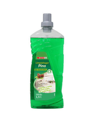 Picture of Det SPAR Lava Tudo Bio Alcool Pinho 1,5lt