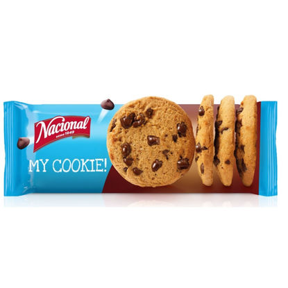 Picture of Bolacha NACIONAL My Cookies Trad 150gr