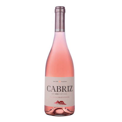 Picture of Vinho CABRIZ Dão Rose 75cl