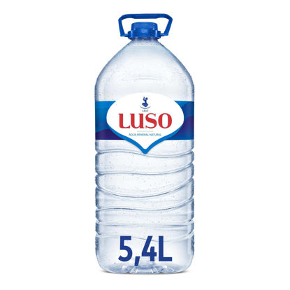 Picture of Agua LUSO Mineral 5,4lt