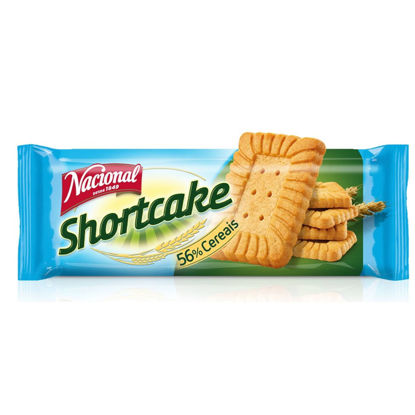 Picture of Bolacha NACIONAL Shortcake 180gr