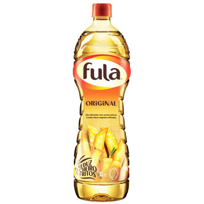 Picture of Oleo Alimentar FULA 1lt