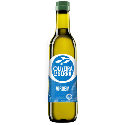 Picture of Azeite OLIVEIRA SERRA Virgem Pet 750ml