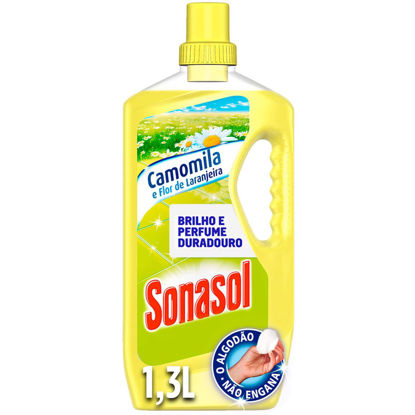Picture of Det SONASOL Magic Camomila 1300ml 