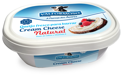 Picture of Queijo Barrar VALFORMOSO Normal 200gr