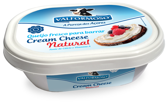 Picture of Queijo Barrar VALFORMOSO Normal 200gr