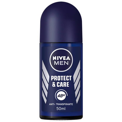 Picture of Desod NIVEA Roll On Men Prot Care 50ml