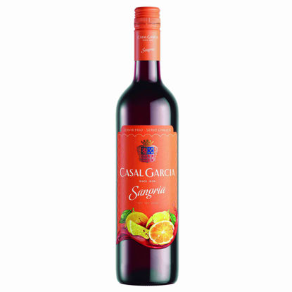 Picture of Sangria CASAL GARCIA Tinta 750ml