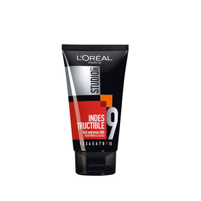 Picture of Gel Cab STUDIO LINE Indestructible Fix Extr 150ml