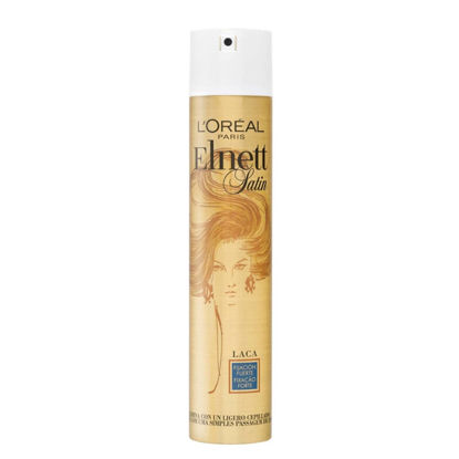 Picture of Laca ELNETT Satin Fixação Forte 300ml