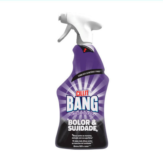 Picture of Det CILLIT BANG Bolor Sujidade 500ml