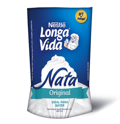 Picture of Natas LONGA VIDA Pasteurizadas 200ml
