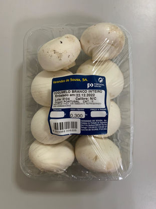 Picture of Cogumelos Inteiros Cv 300gr