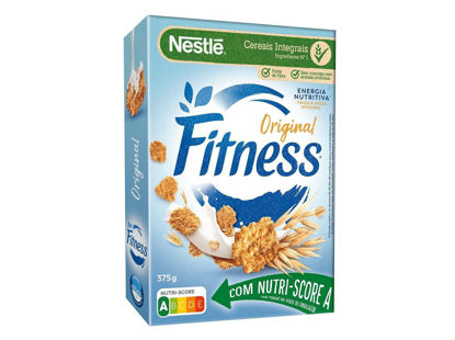 Picture of Cereais NESTLE Fitness 375gr