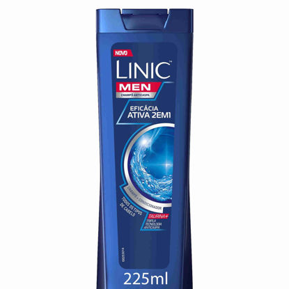 Picture of Champo LINIC Men Eficacia Activa 225ml