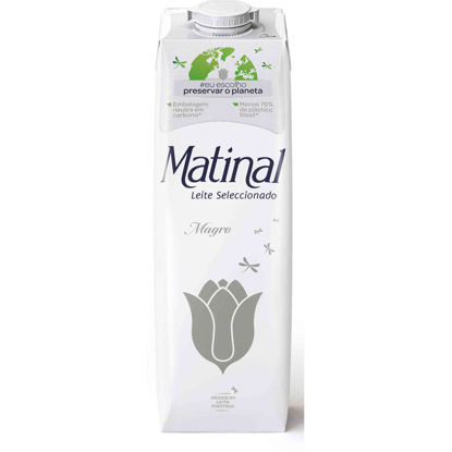 Picture of Leite MATINAL Magro 1lt