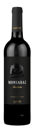 Picture of Vinho MONSARAZ Tinto 75cl