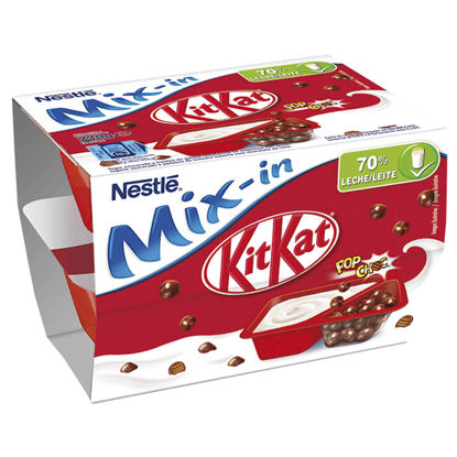 Picture of Iog NESTLE Kit Kat 2x115gr