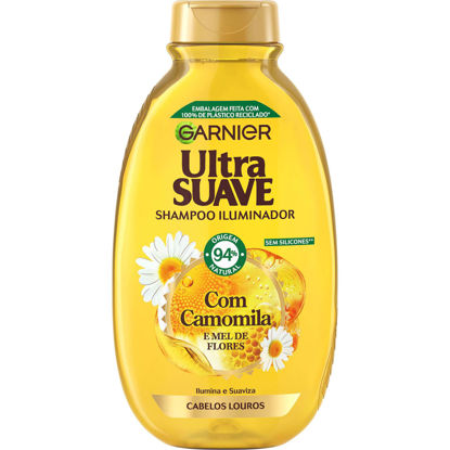 Picture of Champô ULTRA SUAVE Camomila 250ml