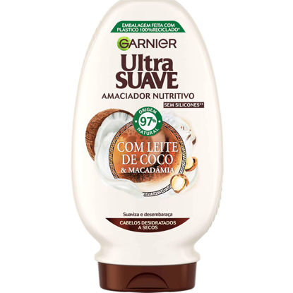 Picture of Cond Cab ULTRA SUAVE Leite Coco 200ml